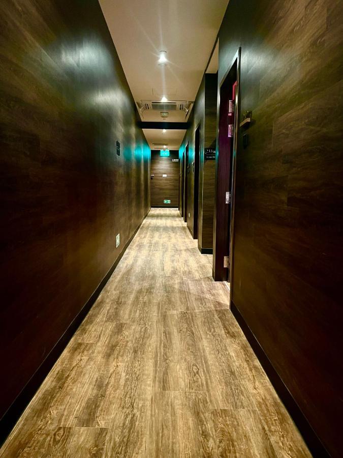 Arena Esports @ Orchard Hotel Singapore Exterior photo