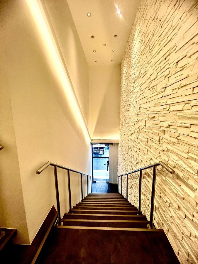 Arena Esports @ Orchard Hotel Singapore Exterior photo